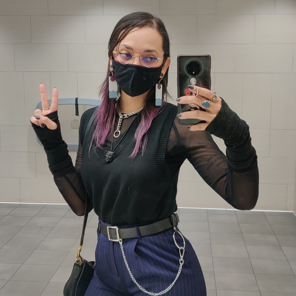 selling good items that are basically brand new